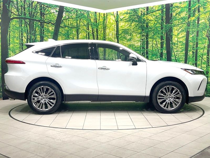 2023 Toyota Harrier Hybrid 6AA-AXUH80 (UW-6a812853cc94e)[21]