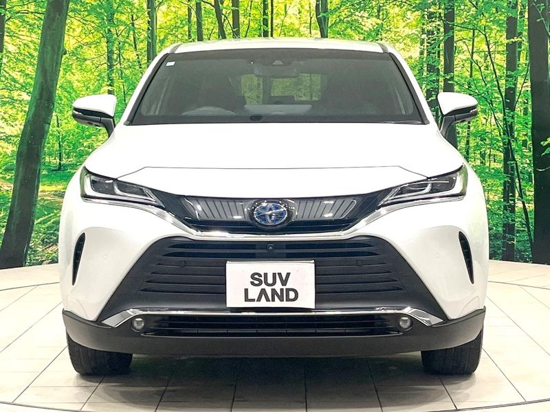 2023 Toyota Harrier Hybrid 6AA-AXUH80 (UW-6a812853cc94e)[15]