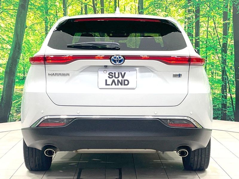 2023 Toyota Harrier Hybrid 6AA-AXUH80 (UW-6a812853cc94e)[19]