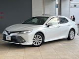 2017 Toyota Camry DAA-AXVH70