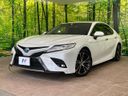 2019 Toyota Camry DAA-AXVH70 (UW-6a8128595116e)[0]