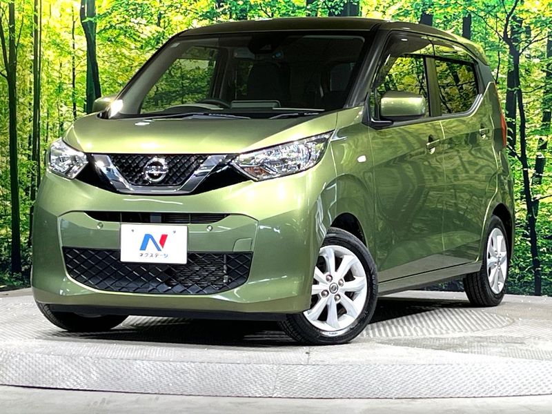 2019 Nissan Days 5BA-B43W (UW-6a81287bef379)[0]