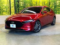 2019 Mazda Mazda 3 Fastback 6BA-BP5P