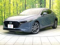 2019 Mazda Mazda 3 Fastback 3DA-BP8P