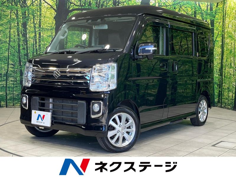 2022 Suzuki Every Wagon 3BA-DA17W (UW-6a8128a411b16)[3]