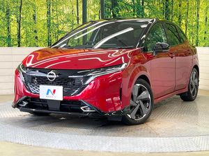 2022 Nissan Aura 6AA-FE13