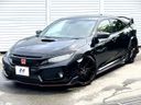 2018 Honda Civic DBA-FK8 (UW-6a8128c201a3a)[0]
