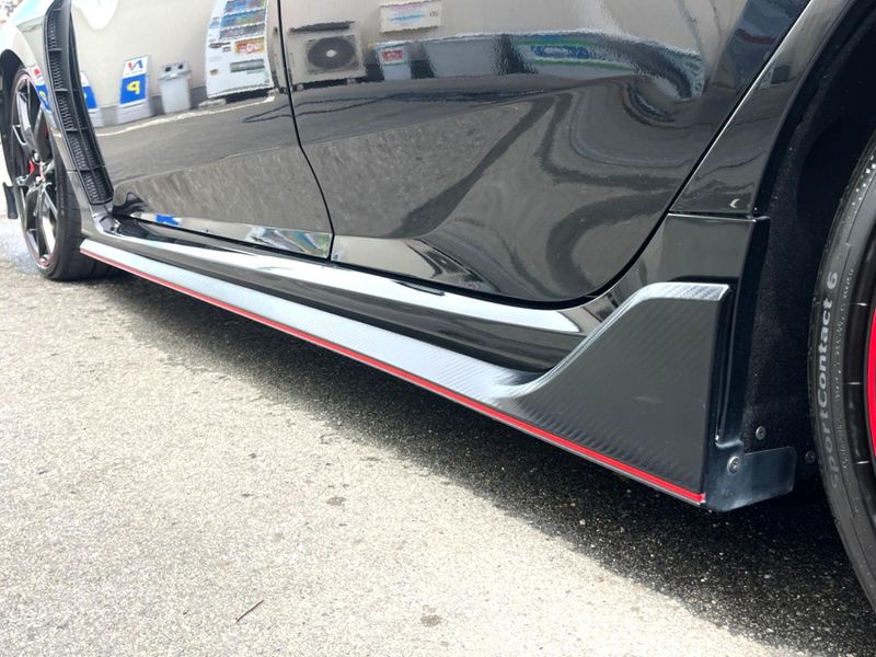 2018 Honda Civic DBA-FK8 (UW-6a8128c201a3a)[21]