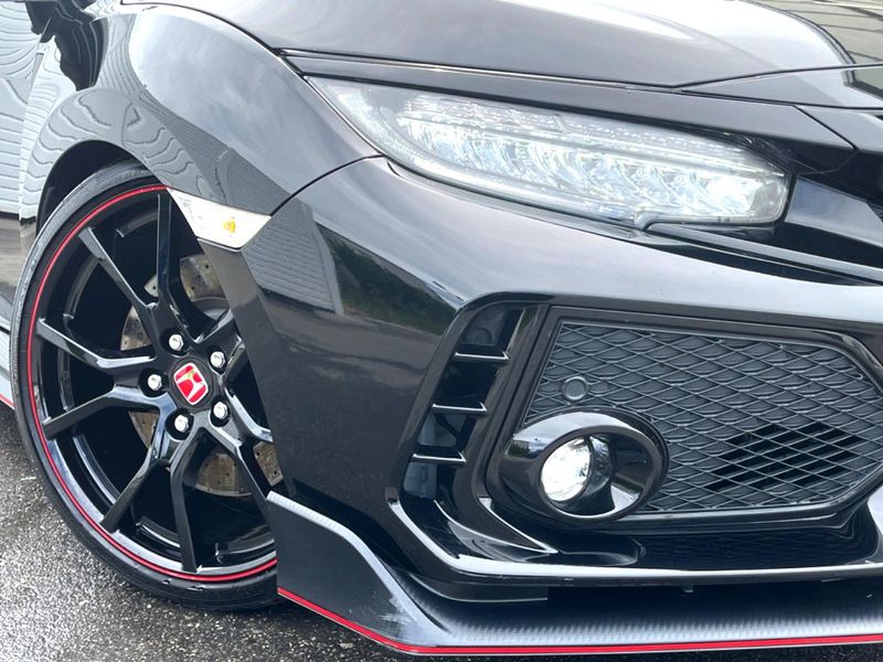 2018 Honda Civic DBA-FK8 (UW-6a8128c201a3a)[11]
