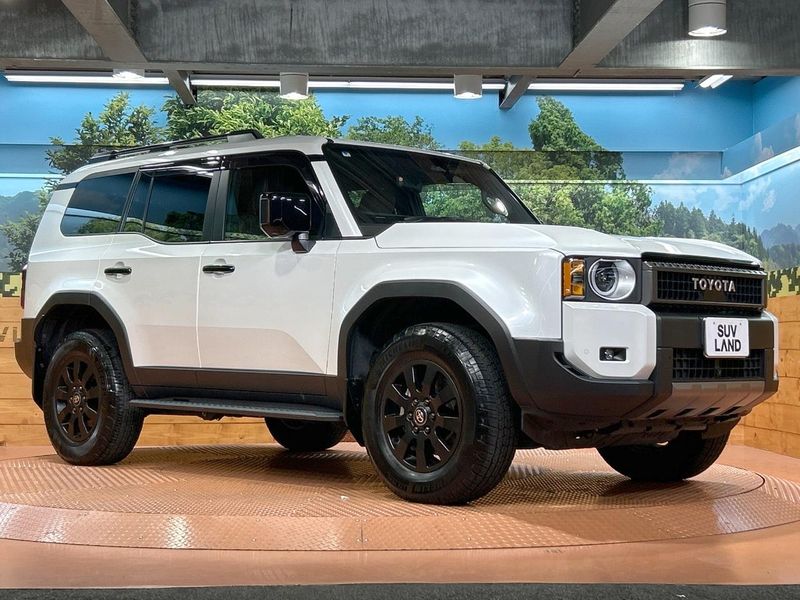 2024 Toyota Land Cruiser 250 3DA-GDJ250W (UW-6a8128cf76432)[19]
