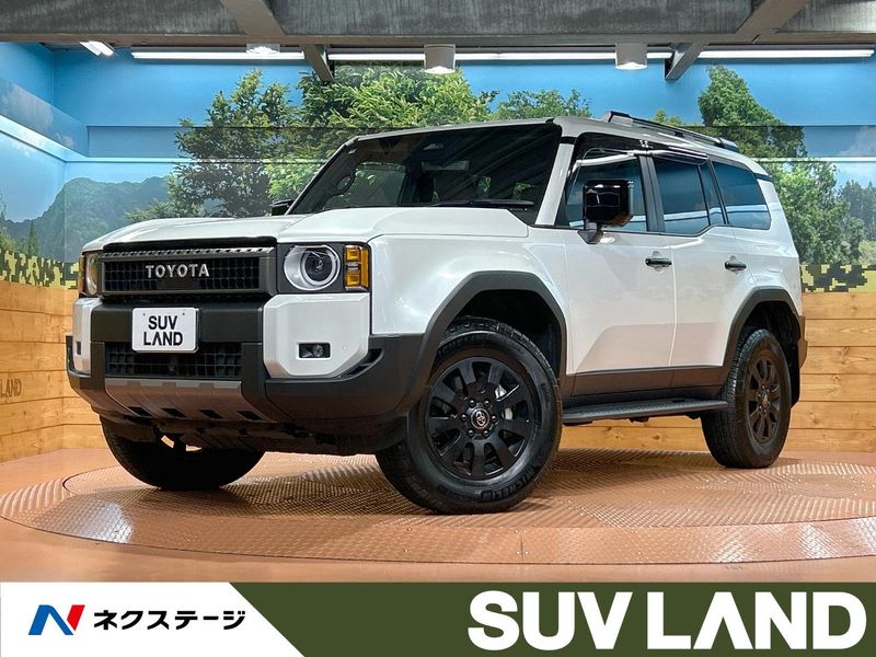 2024 Toyota Land Cruiser 250 3DA-GDJ250W (UW-6a8128cf76432)[3]