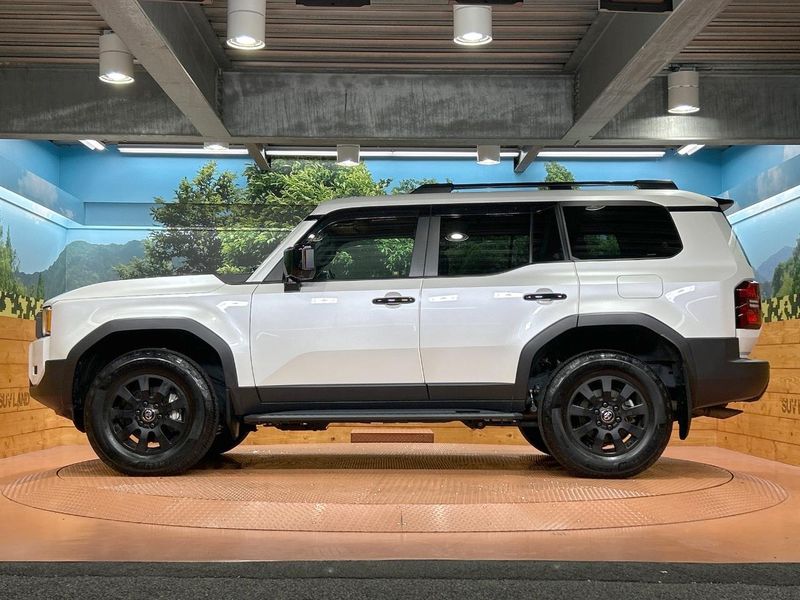 2024 Toyota Land Cruiser 250 3DA-GDJ250W (UW-6a8128cf76432)[14]