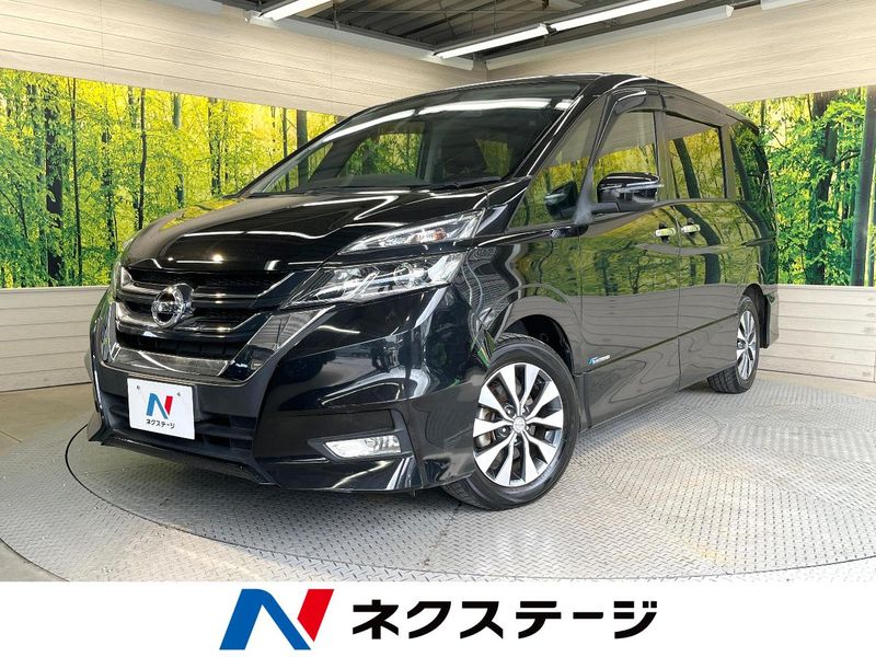 2017 Nissan Serena DAA-GFC27 (UW-6a8128d39db9f)[3]