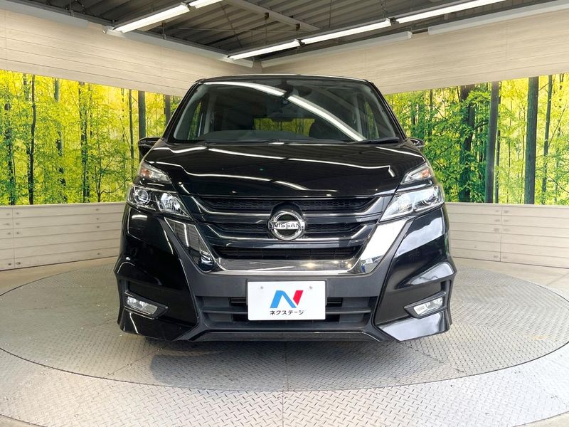 2017 Nissan Serena DAA-GFC27 (UW-6a8128d39db9f)[5]