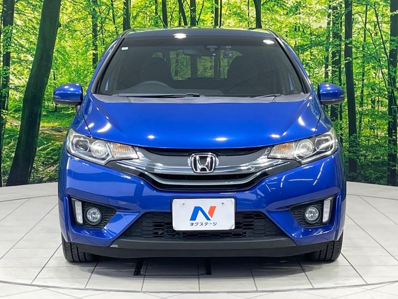 2014 Honda Fit Hybrid DAA-GP5 (UW-6a8128eb50b5d)[19]