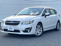 2015 Subaru Impreza Sport DBA-GP6