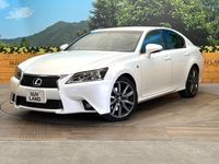 2012 Lexus GS DBA-GRL11
