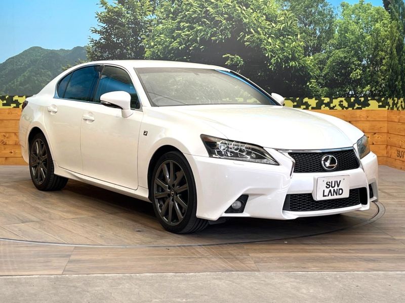 2012 Lexus GS DBA-GRL11 (UW-6a8128f32a6d6)[10]