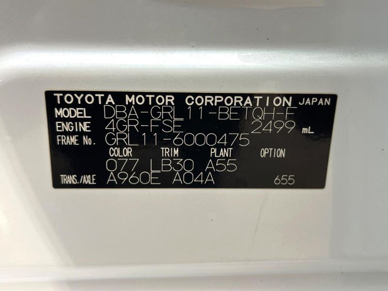 2012 Lexus GS DBA-GRL11 (UW-6a8128f32a6d6)[1]