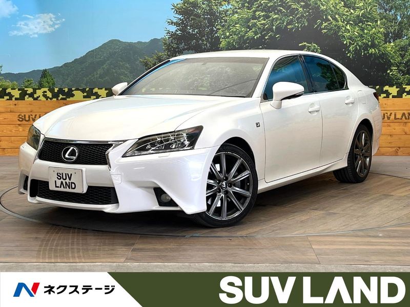 2012 Lexus GS DBA-GRL11 (UW-6a8128f32a6d6)[3]