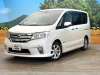 2013 Nissan Serena DAA-HFC26