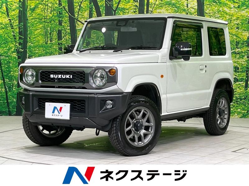 2023 Suzuki Jimny 3BA-JB64W (UW-6a81292ee1e54)[3]