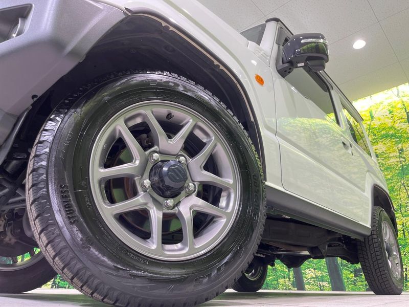2023 Suzuki Jimny 3BA-JB64W (UW-6a81292ee1e54)[10]