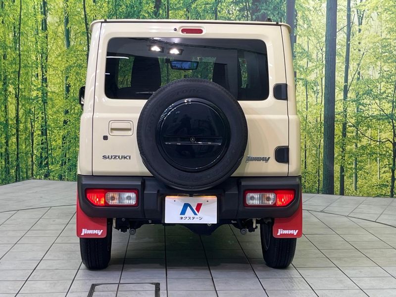 2023 Suzuki Jimny 3BA-JB64W (UW-6a81292f705d2)[9]