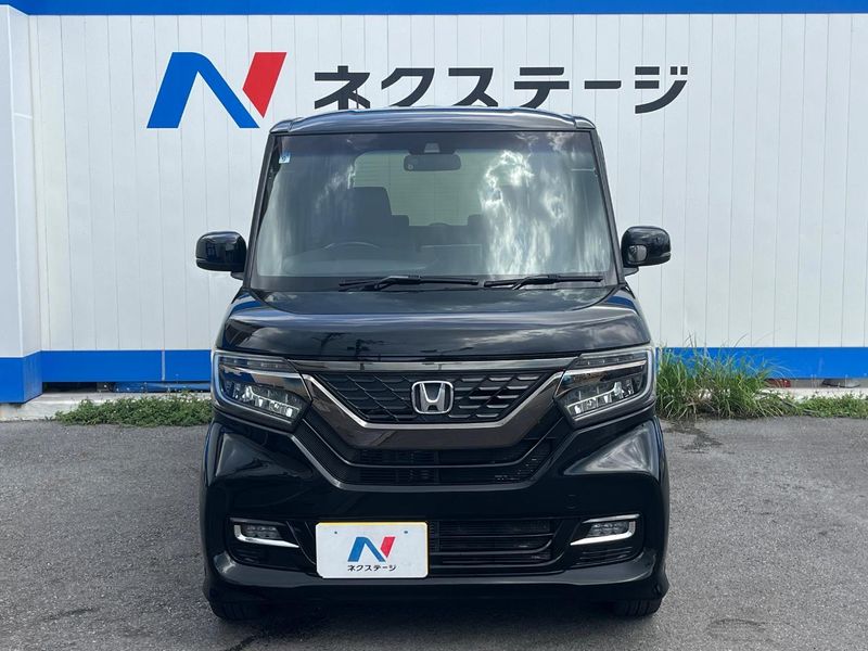 2019 Honda N-BOX CUSTOM DBA-JF3 (UW-6a812958b668c)[25]