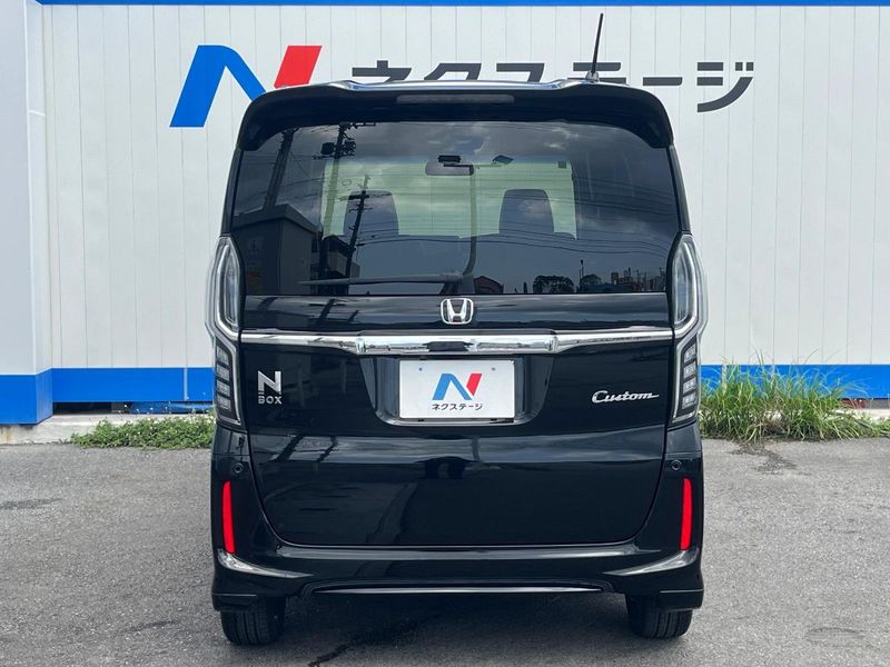 2019 Honda N-BOX CUSTOM DBA-JF3 (UW-6a812958b668c)[21]