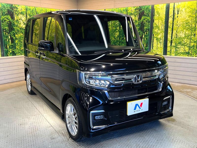 2022 Honda N-BOX CUSTOM 6BA-JF3 (UW-6a81295b5bcb0)[11]