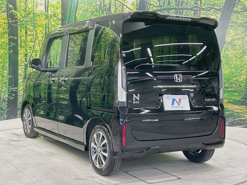 2023 Honda N-BOX CUSTOM 6BA-JF5 (UW-6a81296899eb8)[10]