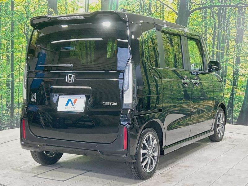 2023 Honda N-BOX CUSTOM 6BA-JF5 (UW-6a81296899eb8)[20]