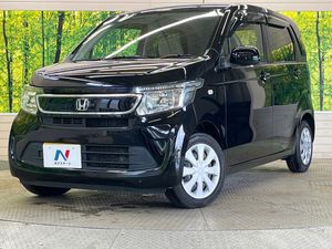 2015 Honda N-WGN DBA-JH1