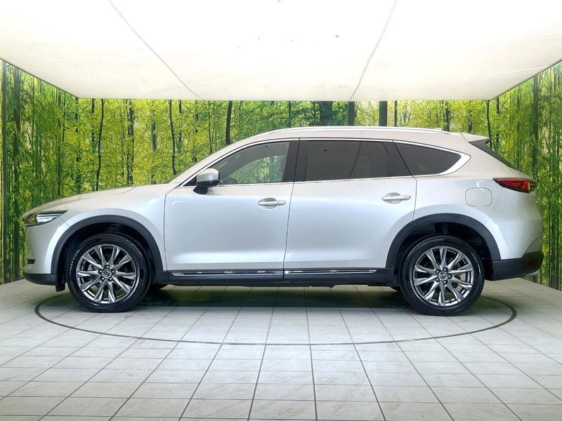2021 Mazda CX-8 3da-kg2p (UW-6a81299be4808)[27]