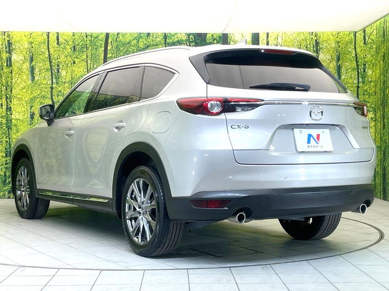 2021 Mazda CX-8 3da-kg2p (UW-6a81299be4808)[28]