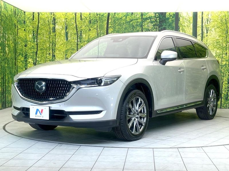 2021 Mazda CX-8 3da-kg2p (UW-6a81299be4808)[26]