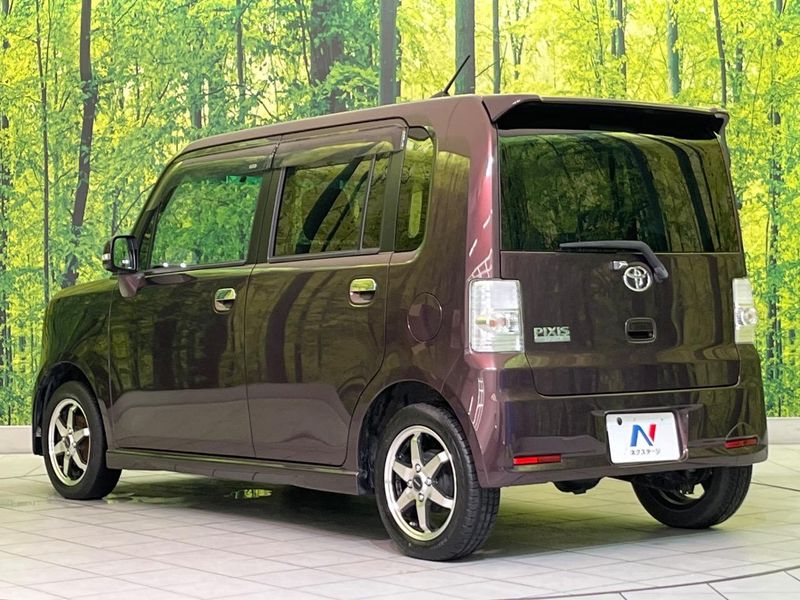 2015 Toyota Pixis Space DBA-L585A (UW-6a8129a8b883f)[6]