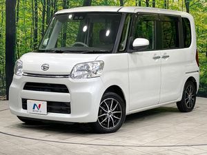 2018 Daihatsu Tanto DBA-LA600S