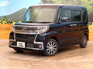 2019 Daihatsu Tanto DBA-LA600S