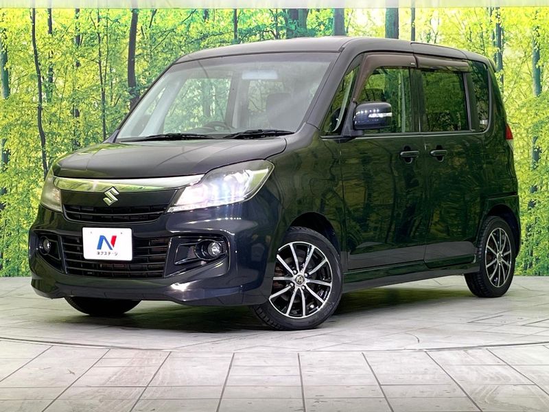 2014 Suzuki Solio Bandit DBA-MA15S (UW-6a812a07669d6)[0]
