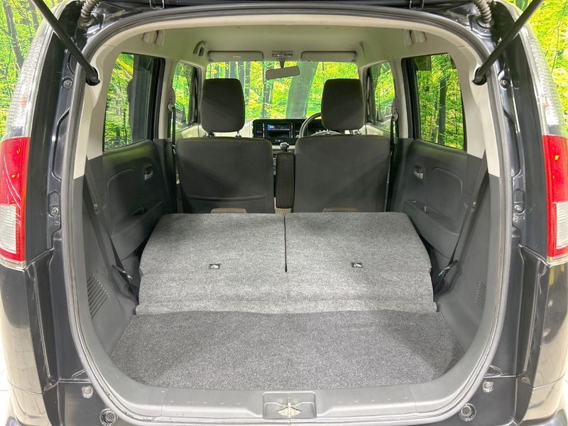 2015 Suzuki MR Wagon DBA-MF33S (UW-6a812a1bcfb47)[28]