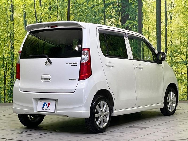 2013 Suzuki Wagon R DBA-MH34S (UW-6a812a1ee8524)[10]