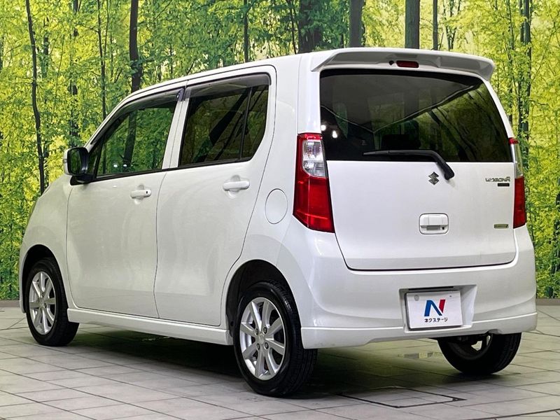 2013 Suzuki Wagon R DBA-MH34S (UW-6a812a1ee8524)[8]