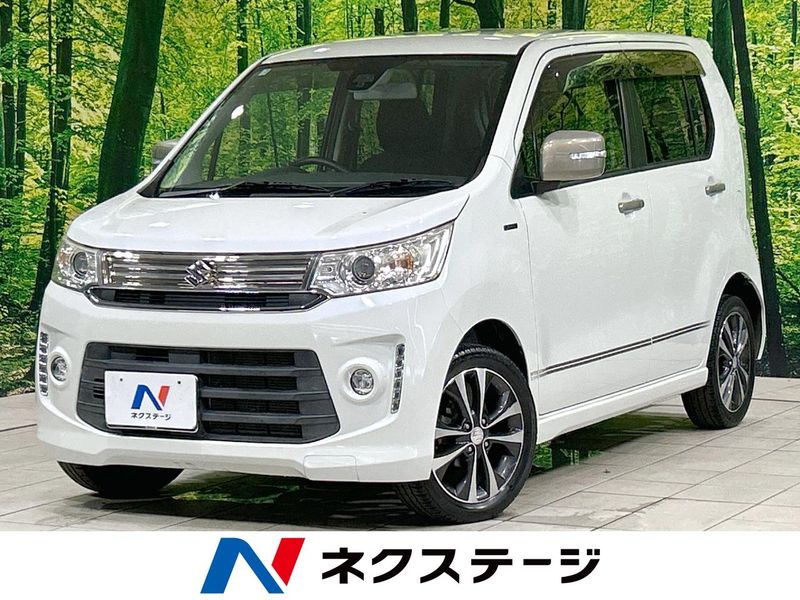 2015 Suzuki Wagon R Stingray DAA-MH44S (UW-6a812a22afa85)[3]