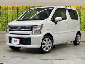 2019 Mazda Flair DAA-MJ55S