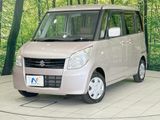 2011 Suzuki Palette DBA-MK21S