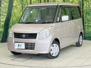 2011 Suzuki Palette DBA-MK21S