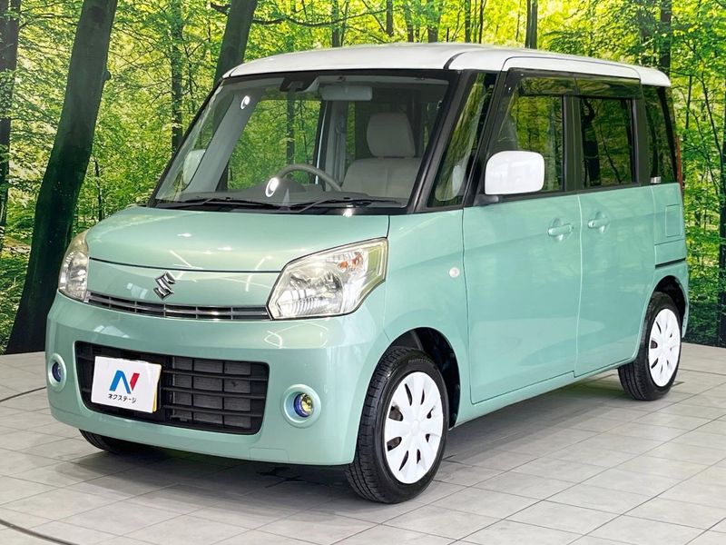 2013 Suzuki Spacia DBA-MK32S (UW-6a812a2921534)[14]
