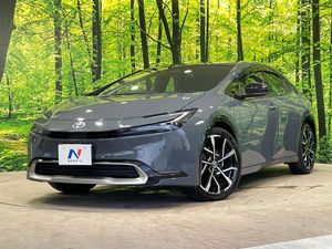 2023 Toyota Prius 6LA-MXWH61